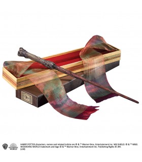 Harry Potter Wand with Ollivander's Box - Harry Potter