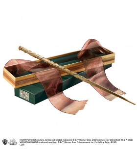 Hermione Granger Wand with Ollivanders Box - Harry Potter