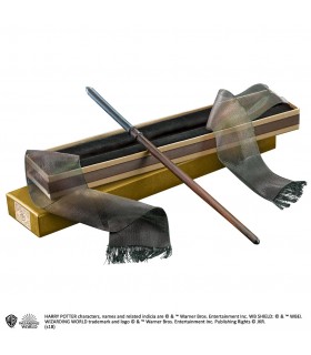 Draco Malfoy Wand with Ollivander's Box - Harry Potter