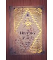 A History of Magic book replica - Harry Potter